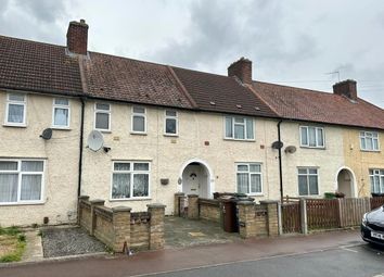 Thumbnail Property to rent in Hunters Hall Road, Dagenham