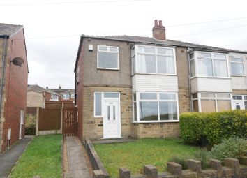 Thumbnail Semi-detached house to rent in Leeds Road, Dewsbury