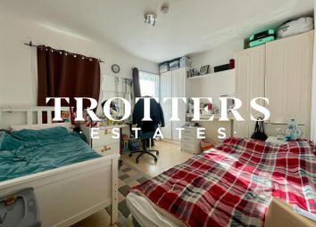 Thumbnail Terraced house to rent in Chelmsford Road, London