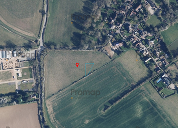Thumbnail Land for sale in Rushden, Buntingford