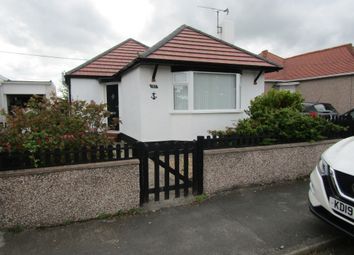 Thumbnail 2 bed bungalow for sale in Rhyl Coast Road, Rhyl