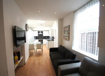 A Stylish Living Room Featuring Contemporary Furni...