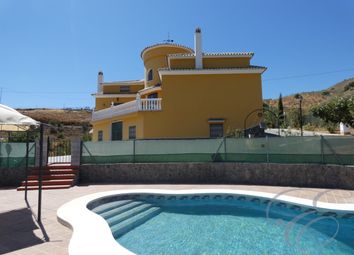 Thumbnail 7 bed villa for sale in Casabermeja, Axarquia, Andalusia, Spain