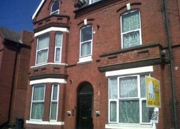 Thumbnail 1 bed flat to rent in Beeches Road, West Bromwich, West-Midlands