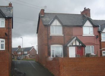 2 Bedroom End terrace house for rent
