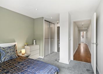 Thumbnail Flat to rent in Abbey Road, London