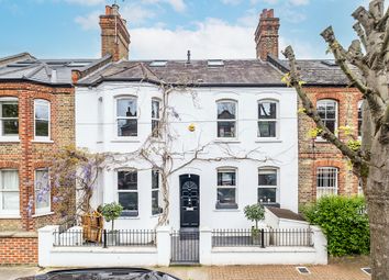 Thumbnail Terraced house for sale in Montefiore Street, London