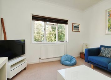 Thumbnail 2 bed flat for sale in Tisbury Road, Hove