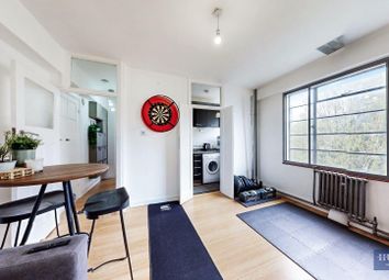 Thumbnail Flat for sale in Camden Road, London