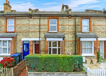 Thumbnail Cottage for sale in Cross Road, Kingston Upon Thames