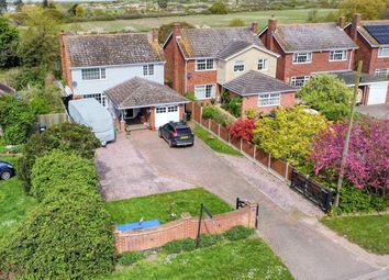 Thumbnail Detached house for sale in Point Clear Road, St. Osyth, Clacton-On-Sea