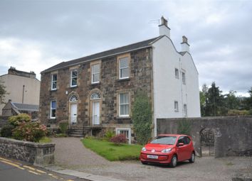 Thumbnail 2 bed flat to rent in Melville Terrace, Stirling, Stirlingshire