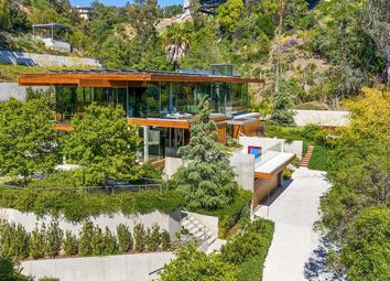 Thumbnail 6 bed property for sale in 1160 San Ysidro Drive, Beverly Hills, Los Angeles, California
