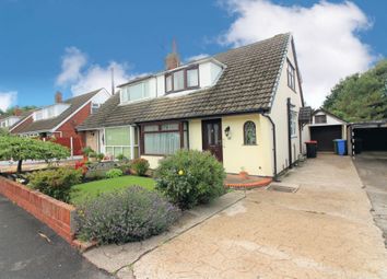 Thumbnail 3 bed semi-detached house for sale in Fordstone Avenue, Preesall