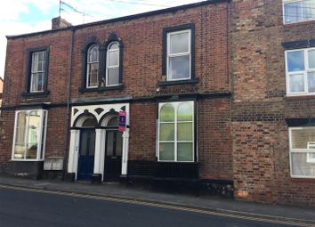 Thumbnail Maisonette to rent in New Road, 12 New Road, Driffield