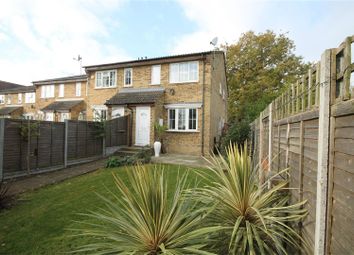 Thumbnail End terrace house to rent in Reedsfield Road, Ashford