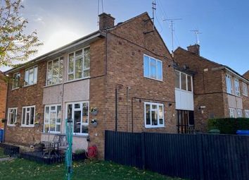 Thumbnail Flat to rent in Wharncliffe Road, Retford