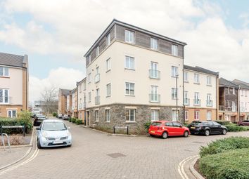 Thumbnail 2 bed flat for sale in Sevastopol Road, Horfield, Bristol