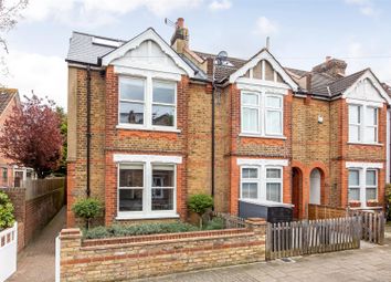Thumbnail End terrace house for sale in Salisbury Road, Bromley