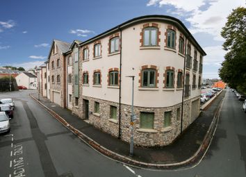 3 bed flat for sale in Teign Road, Newton Abbot TQ12
