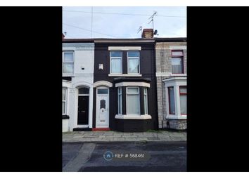 3 Bedroom End terrace house for rent