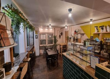 Thumbnail Restaurant/cafe for sale in Broughton Street, Edinburgh