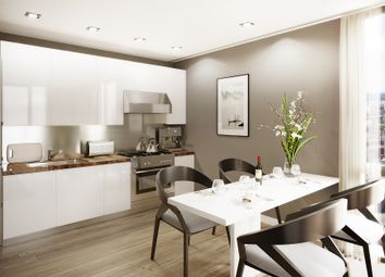 1 Bedrooms Flat for sale in Fabric District Residence, 33 Devon Street, Liverpool L3