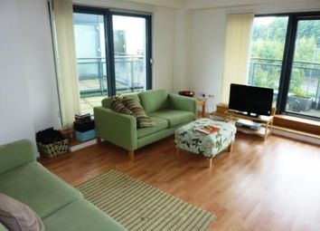 Thumbnail 2 bed terraced house to rent in Meadowside Quay Square, Glasgow