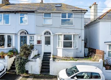 Property listing in Penzance, Cornwall