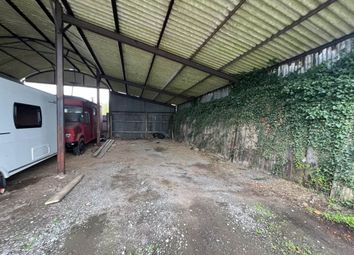 Thumbnail Commercial property to let in Beckington, Frome