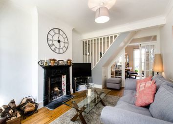 2 Bedroom Terraced house for rent
