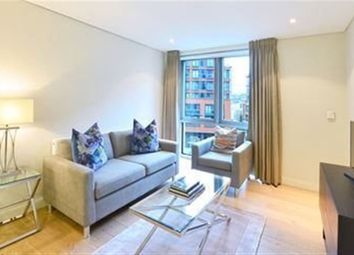 3 Bedrooms Flat to rent in Merchant Square East, London W2