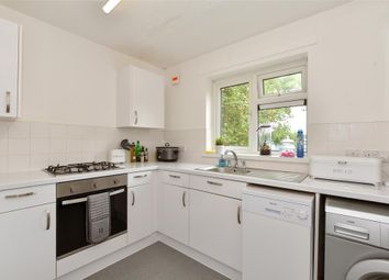 Thumbnail 1 bed flat for sale in Wyemead Crescent, London