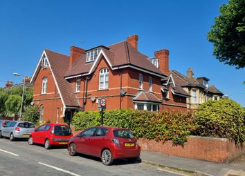 Thumbnail 2 bed flat to rent in Wells Road, Bristol