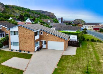 Property listing in Llandudno, Conwy