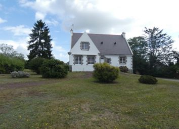 Thumbnail 6 bed detached house for sale in Guer, Bretagne, 56380, France