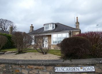Thumbnail Detached house for sale in Pluscarden Road, Elgin