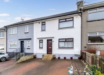 Thumbnail Terraced house for sale in 5 Alexander Terrace, Mauchline