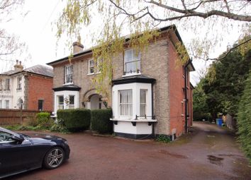 Thumbnail Flat for sale in Worple Road, Epsom