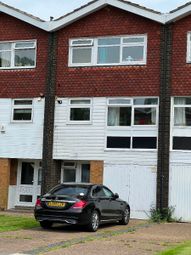 Thumbnail Terraced house for sale in Heronsforde, London