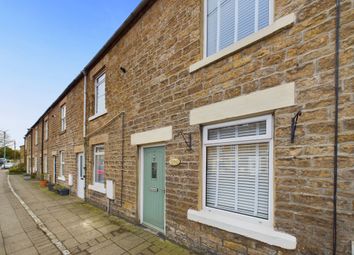 Thumbnail 2 bed terraced house for sale in Front Street, Frosterley