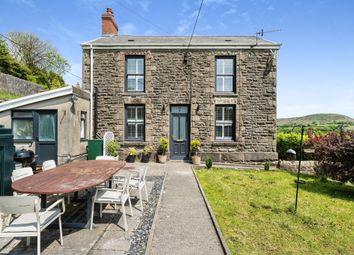 Thumbnail Detached house for sale in Rhyd Y Gwin, Craig-Cefn-Parc, Swansea