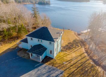 Thumbnail 4 bed property for sale in 5789 St. Margaret's Bay Road, Head Of St. Margaret's Bay, Nova Scotia, Canada