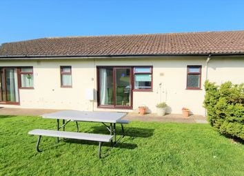 Thumbnail Terraced bungalow for sale in Weston, Sidmouth