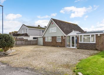 Thumbnail Detached house for sale in The Bridgeway, Selsey, Chichester