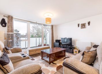 3 bed flat for sale in Glebe Way, West Wickham BR4