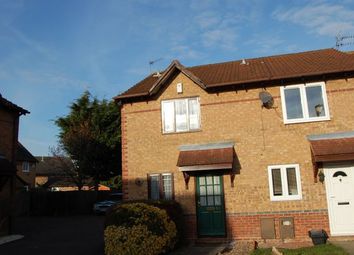 2 Bedroom End terrace house for rent