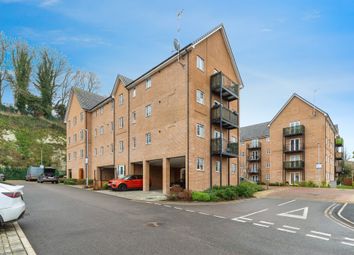 Thumbnail 2 bed flat for sale in Arnold Close, Hertford