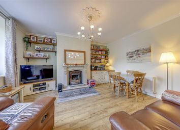 Thumbnail 1 bed terraced house for sale in Pleasant View, Waterfoot, Rossendale