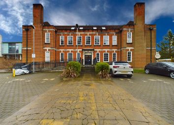 Purley - 3 bed flat for sale